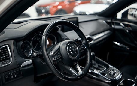 Mazda CX-9 II, 2019 год, 3 888 000 рублей, 12 фотография
