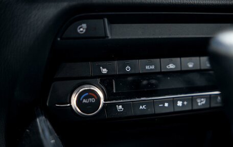 Mazda CX-9 II, 2019 год, 3 888 000 рублей, 19 фотография
