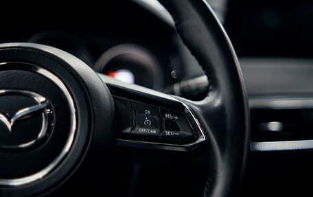 Mazda CX-9 II, 2019 год, 3 888 000 рублей, 14 фотография