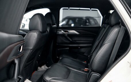 Mazda CX-9 II, 2019 год, 3 888 000 рублей, 20 фотография