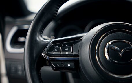 Mazda CX-9 II, 2019 год, 3 888 000 рублей, 13 фотография