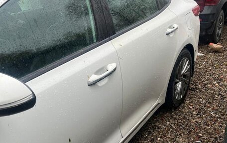 KIA Optima IV, 2019 год, 1 950 000 рублей, 2 фотография