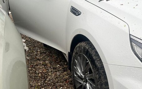 KIA Optima IV, 2019 год, 1 950 000 рублей, 3 фотография