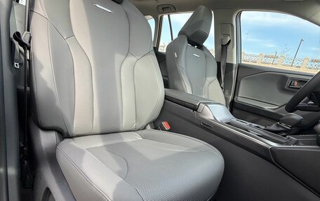 Toyota RAV4, 2026 год, 4 350 000 рублей, 5 фотография