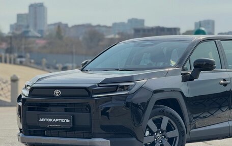 Toyota RAV4, 2026 год, 4 350 000 рублей, 7 фотография