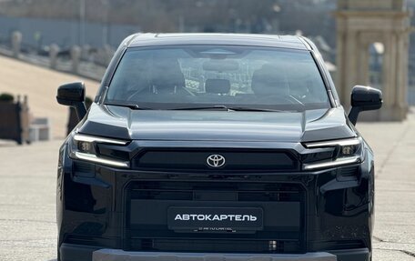 Toyota RAV4, 2026 год, 4 350 000 рублей, 9 фотография