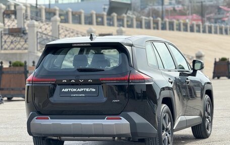 Toyota RAV4, 2026 год, 4 350 000 рублей, 2 фотография