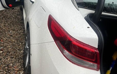 KIA Optima IV, 2019 год, 1 950 000 рублей, 7 фотография