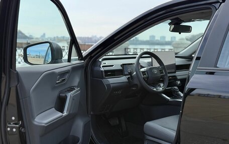 Toyota RAV4, 2026 год, 4 350 000 рублей, 4 фотография