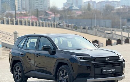 Toyota RAV4, 2026 год, 4 350 000 рублей, 10 фотография