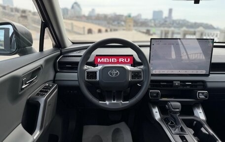 Toyota RAV4, 2026 год, 4 350 000 рублей, 3 фотография