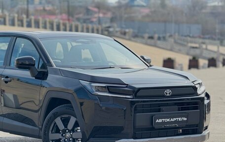 Toyota RAV4, 2026 год, 4 350 000 рублей, 11 фотография