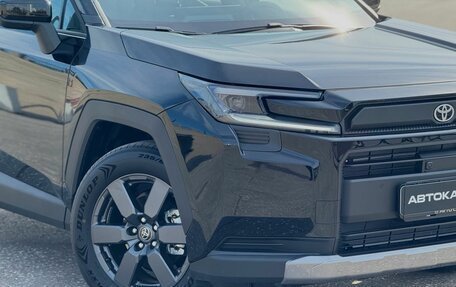 Toyota RAV4, 2026 год, 4 350 000 рублей, 14 фотография