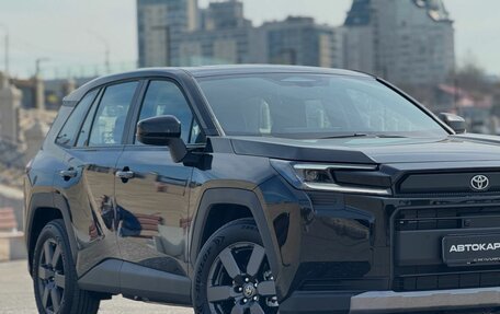 Toyota RAV4, 2026 год, 4 350 000 рублей, 12 фотография