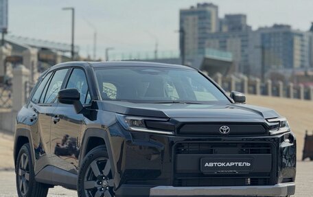 Toyota RAV4, 2026 год, 4 350 000 рублей, 13 фотография
