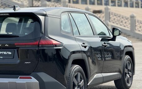 Toyota RAV4, 2026 год, 4 350 000 рублей, 23 фотография