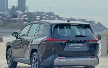 Toyota RAV4, 2026 год, 4 350 000 рублей, 17 фотография