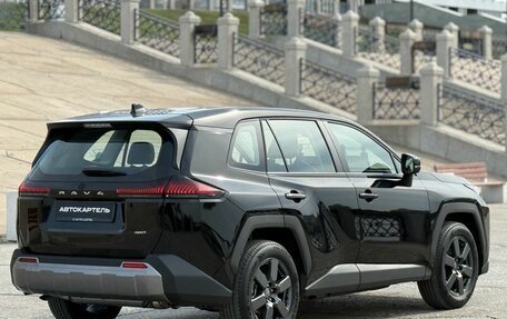 Toyota RAV4, 2026 год, 4 350 000 рублей, 21 фотография