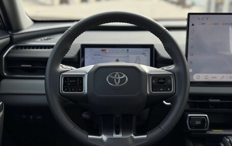 Toyota RAV4, 2026 год, 4 350 000 рублей, 24 фотография
