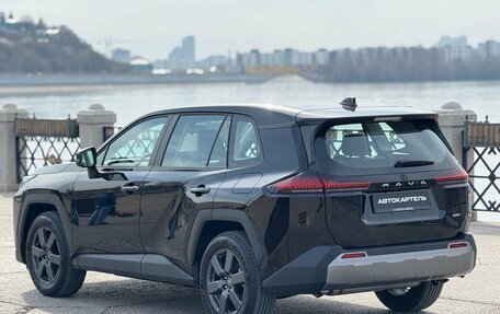 Toyota RAV4, 2026 год, 4 350 000 рублей, 18 фотография