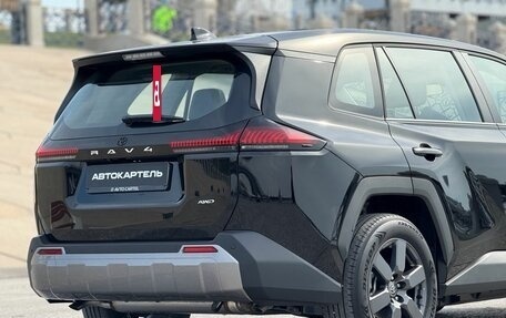 Toyota RAV4, 2026 год, 4 350 000 рублей, 22 фотография