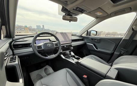 Toyota RAV4, 2026 год, 4 350 000 рублей, 28 фотография