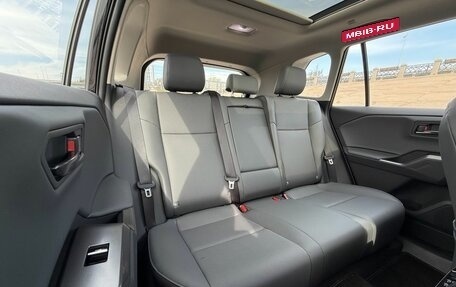 Toyota RAV4, 2026 год, 4 350 000 рублей, 27 фотография