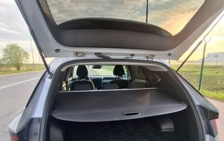 Hyundai Tucson, 2021 год, 3 183 000 рублей, 6 фотография