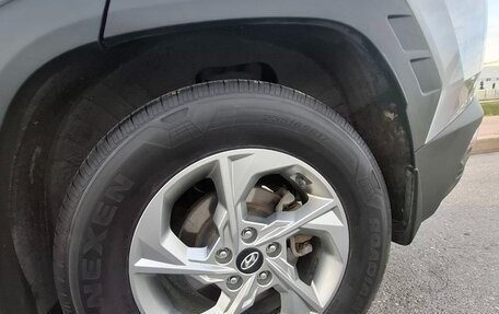 Hyundai Tucson, 2021 год, 3 183 000 рублей, 8 фотография