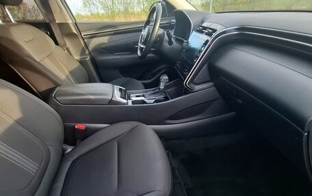 Hyundai Tucson, 2021 год, 3 183 000 рублей, 9 фотография