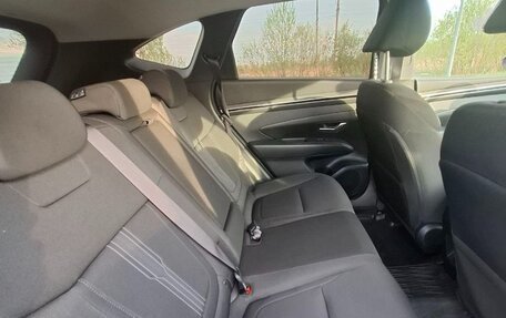 Hyundai Tucson, 2021 год, 3 183 000 рублей, 10 фотография