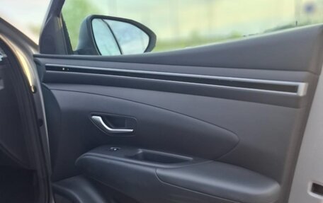 Hyundai Tucson, 2021 год, 3 183 000 рублей, 16 фотография
