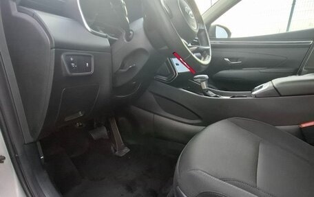 Hyundai Tucson, 2021 год, 3 183 000 рублей, 7 фотография