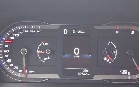 Hyundai Tucson, 2021 год, 3 183 000 рублей, 5 фотография
