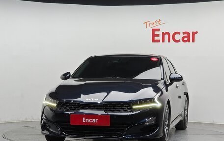 KIA K5, 2023 год, 1 970 000 рублей, 4 фотография