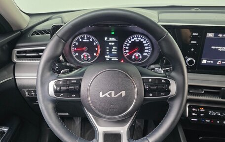 KIA K5, 2023 год, 1 970 000 рублей, 14 фотография