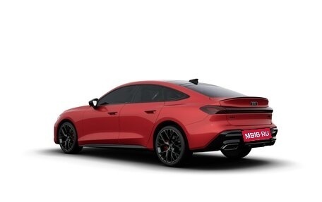 Audi A5, 2025 год, 6 650 000 рублей, 2 фотография