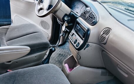 Chrysler Voyager III, 1995 год, 300 000 рублей, 7 фотография