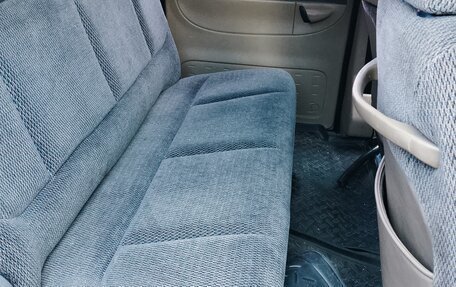 Chrysler Voyager III, 1995 год, 300 000 рублей, 6 фотография