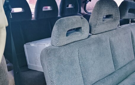 Chrysler Voyager III, 1995 год, 300 000 рублей, 5 фотография