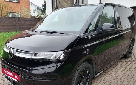 Volkswagen Multivan, 2022 год, 5 098 883 рублей, 2 фотография