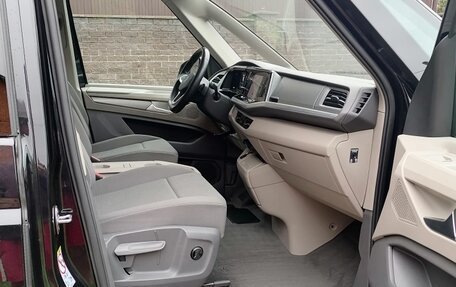 Volkswagen Multivan, 2022 год, 5 098 883 рублей, 10 фотография