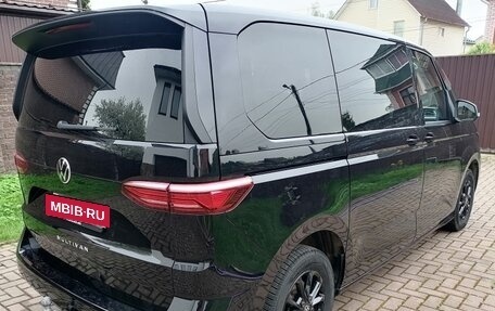 Volkswagen Multivan, 2022 год, 5 098 883 рублей, 6 фотография