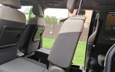 Volkswagen Multivan, 2022 год, 5 098 883 рублей, 17 фотография