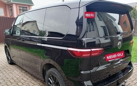 Volkswagen Multivan, 2022 год, 5 098 883 рублей, 7 фотография