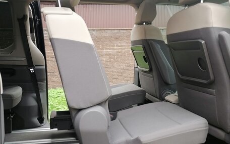 Volkswagen Multivan, 2022 год, 5 098 883 рублей, 18 фотография