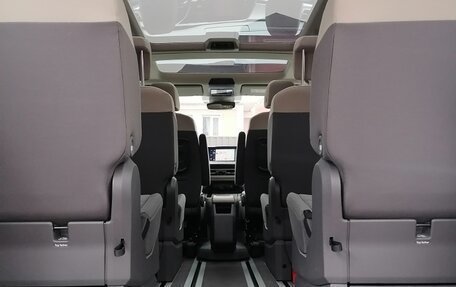 Volkswagen Multivan, 2022 год, 5 098 883 рублей, 22 фотография