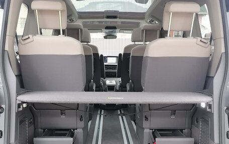 Volkswagen Multivan, 2022 год, 5 098 883 рублей, 19 фотография