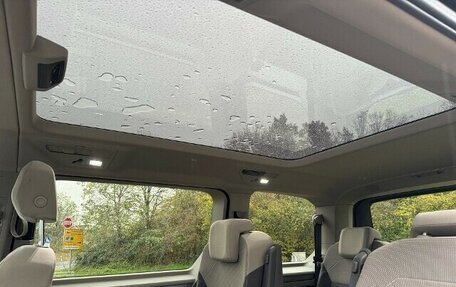 Volkswagen Multivan, 2022 год, 5 098 883 рублей, 28 фотография