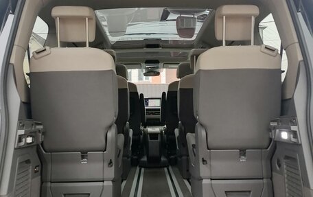 Volkswagen Multivan, 2022 год, 5 098 883 рублей, 21 фотография